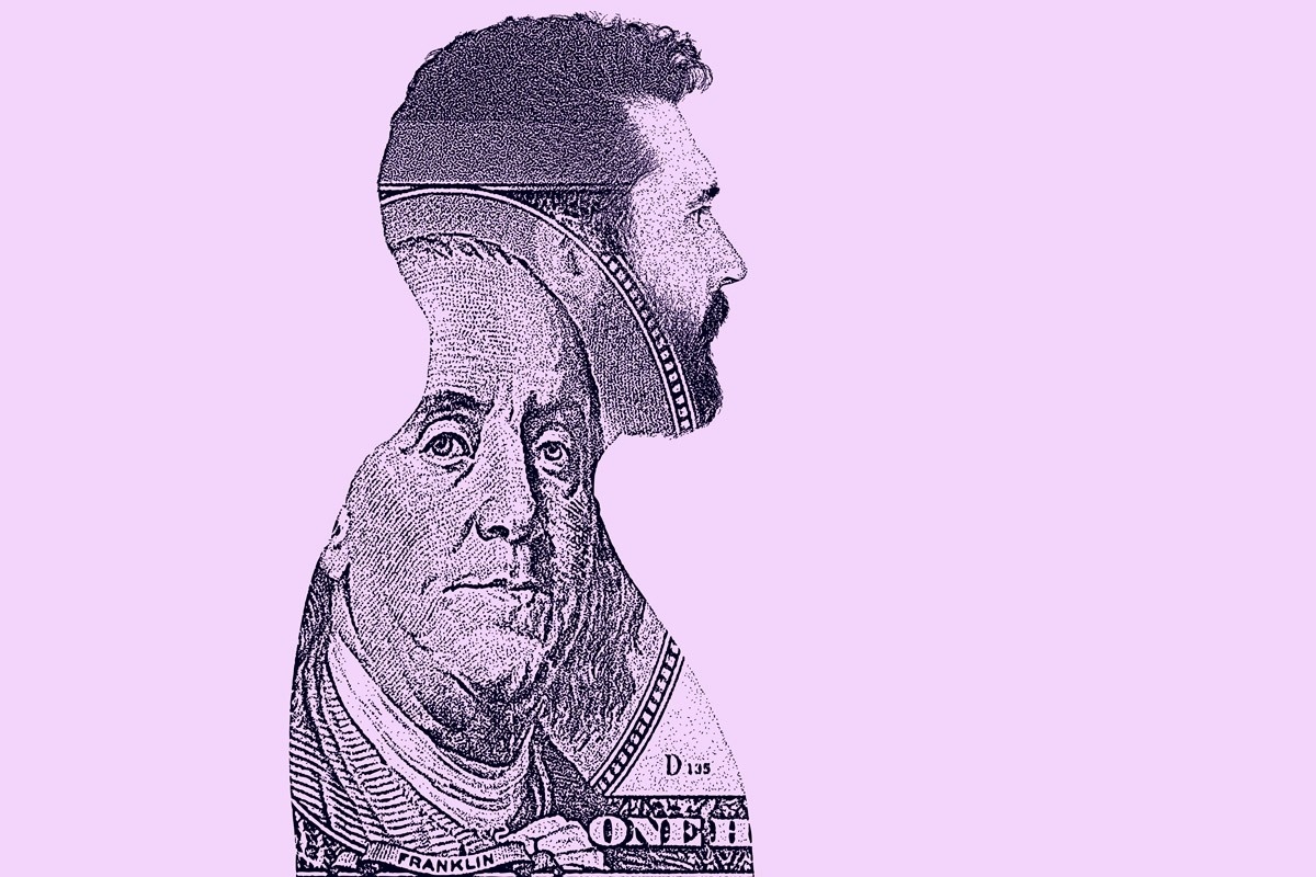 Is Money Heavy on Your Mind? Here’s How to Cope With Financial Stress