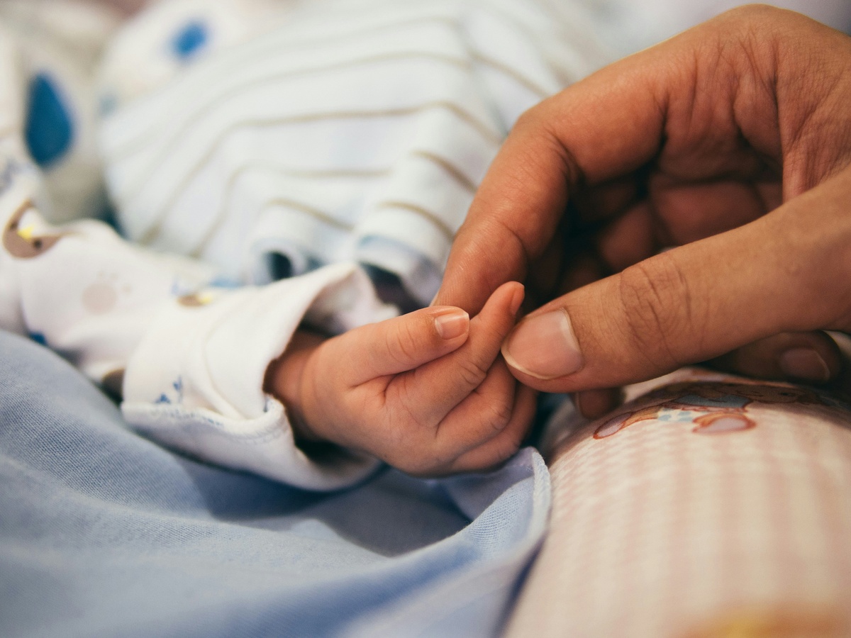 The Trifecta of Financial Steps for New Parents