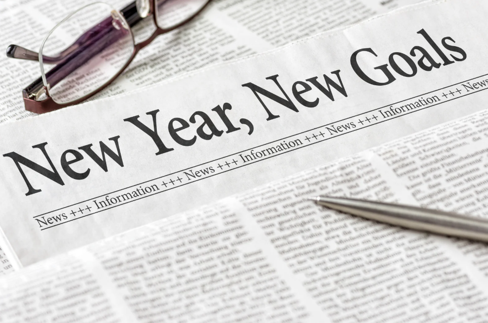 Looking Ahead: Financial Themes for 2026