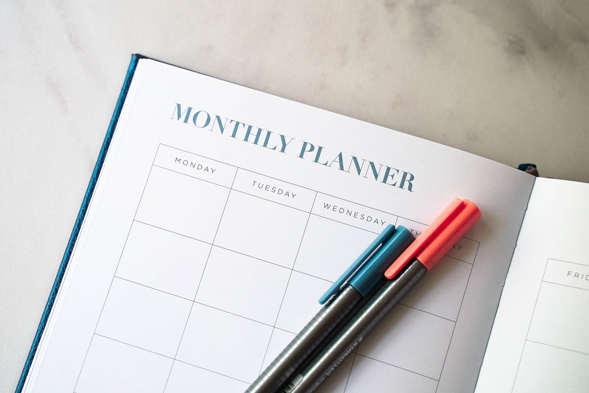 Budget Check Up: Tax Time Is the Right Time