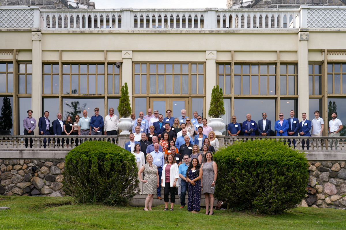 2024 Affiliated Advisors Retreat