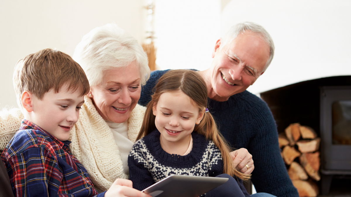 Estate Planning for Retirees: A Thoughtful Plan for a Lasting Legacy