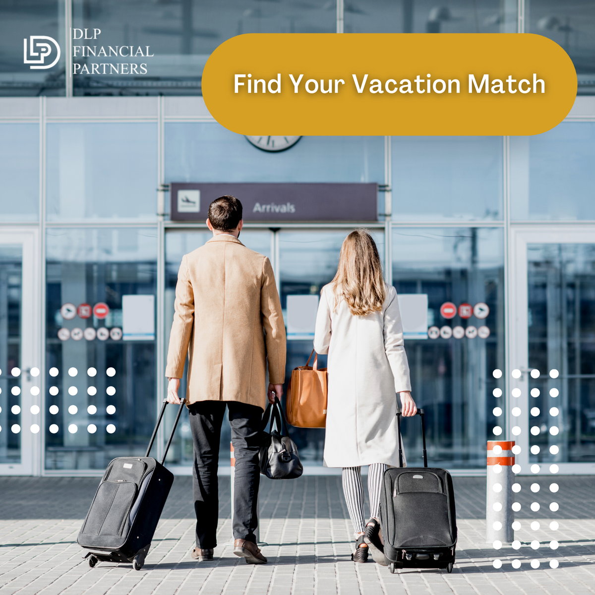Find Your Vacation Match