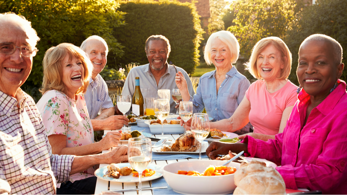 Empowering Seniors: Financial Literacy For A Secure Future