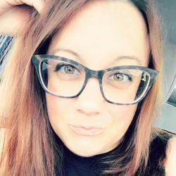 Employee Spotlight - Megan Spanbauer.