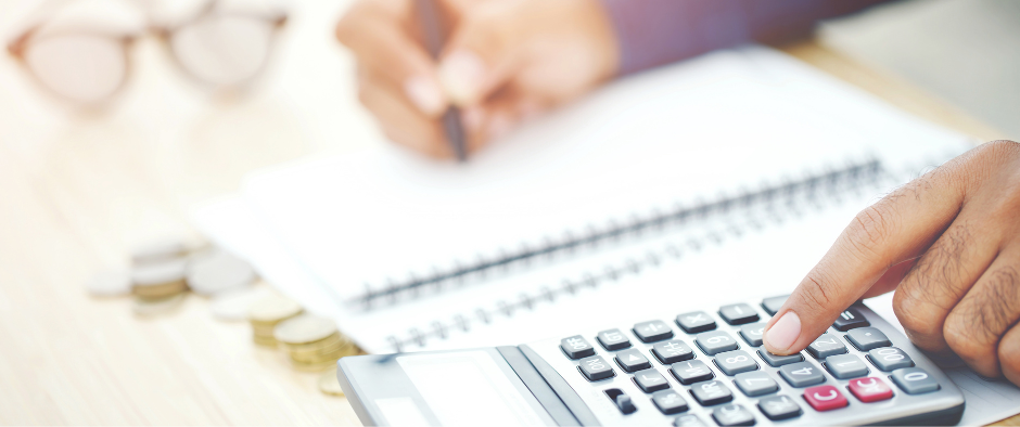 January is National Financial Wellness Month