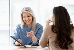 What happens when you finally reach financial security