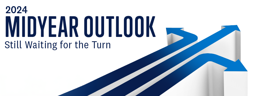 Midyear Outlook 2024: Still Waiting for the Turn