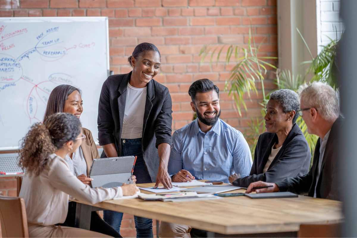 The Value of Independent Financial Advice in a Changing Industry