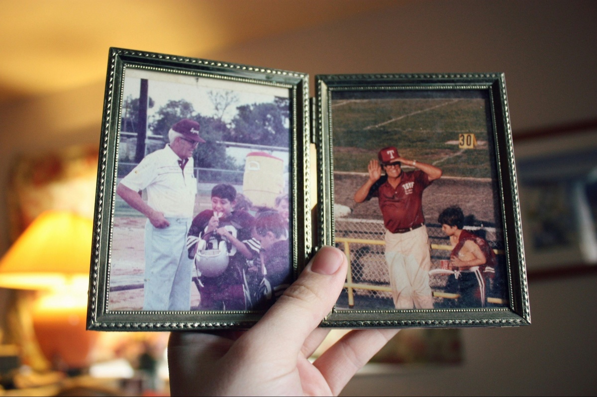 Legacy in Real Life: How to Leave More Than Money Behind