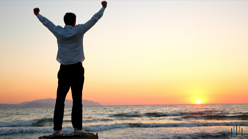 Four Tips for Gaining Financial Independence