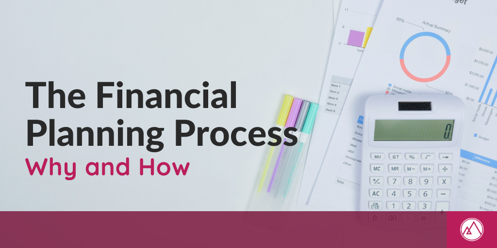 The Financial Planning Process