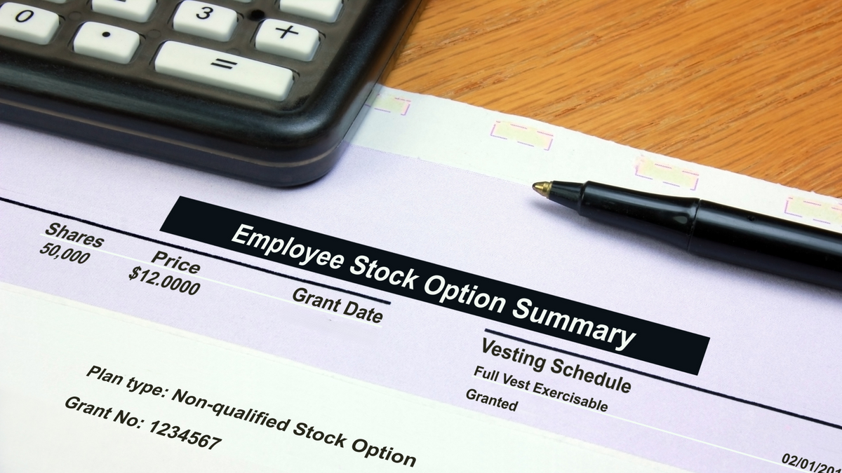 How to Maximize Your Employee Stock Options