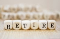 Transitioning into Retirement