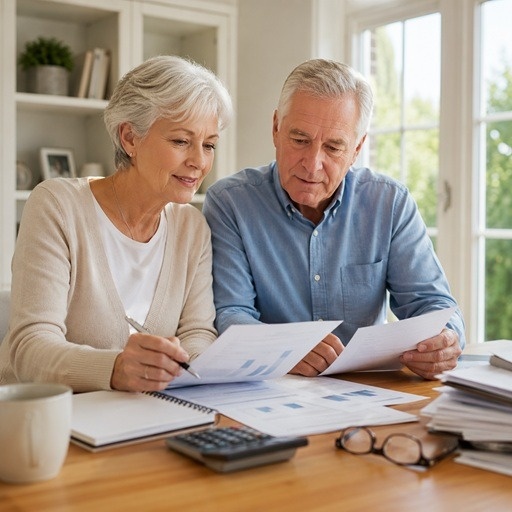 How Taxes Can Affect Your Social Security Claiming Decision