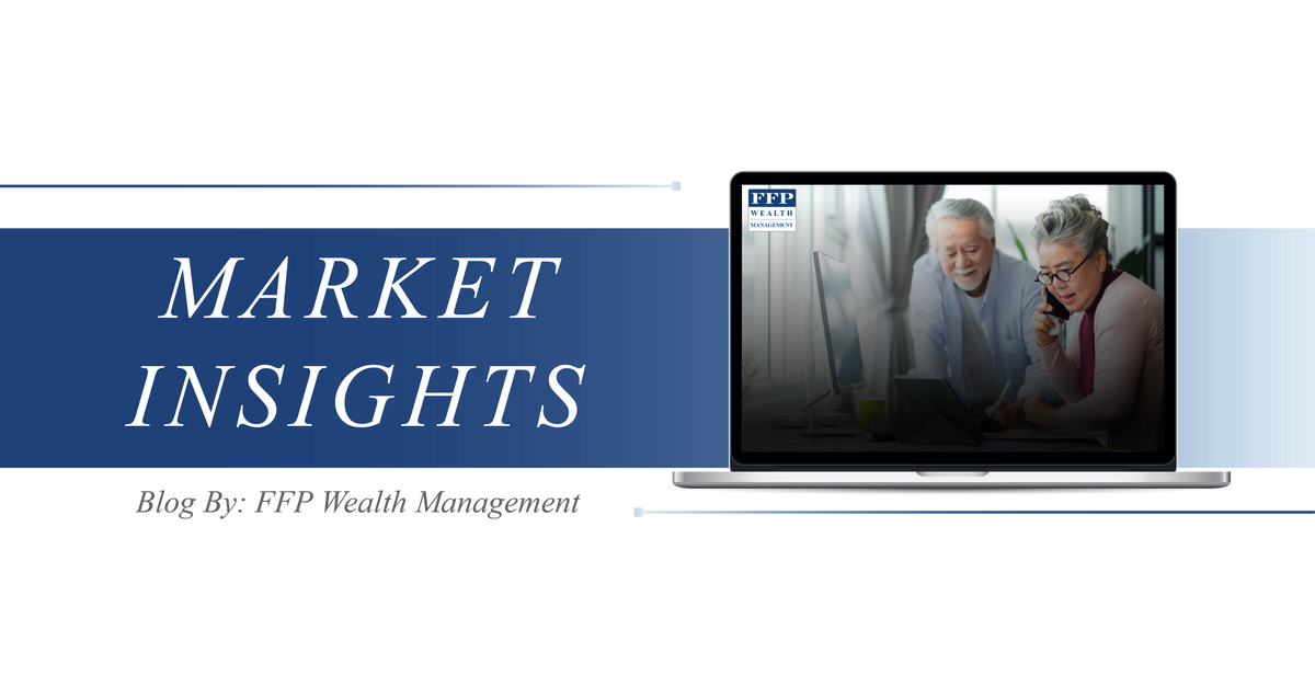 Weekly Market Insights: Stocks React to Key Data and Earnings