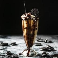 Chocolate Malt