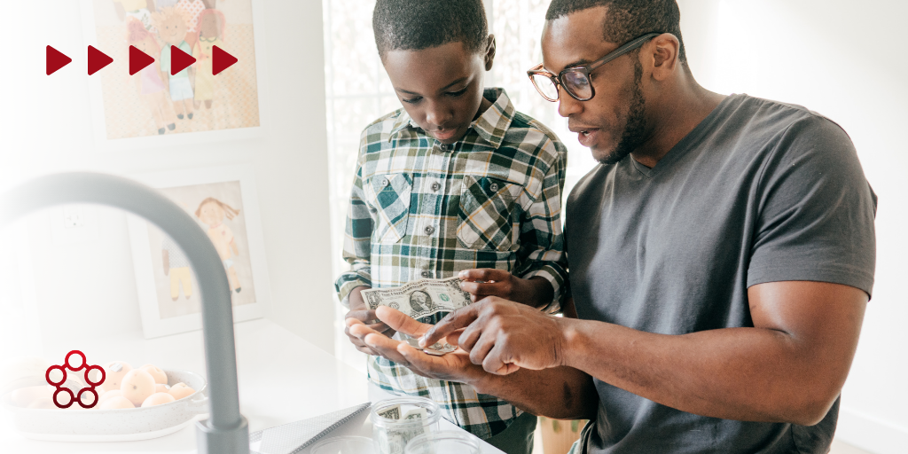 Money Matters: Financial Literacy For The Whole Family