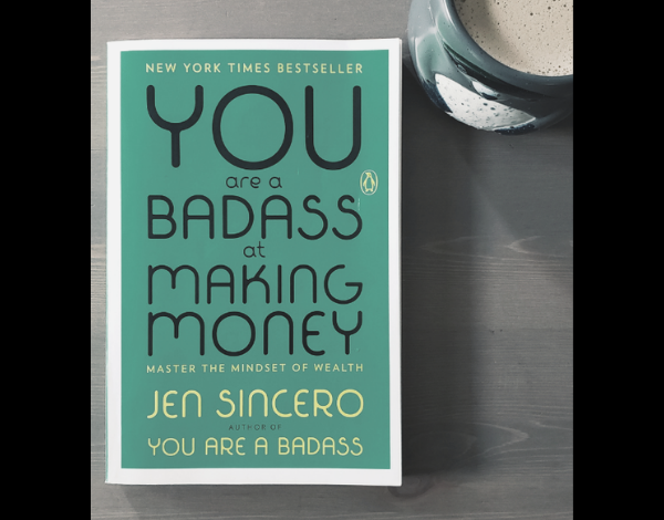 You are a Bada** at Making Money: Where Financial Goal Setting Meets ‘The Secret’