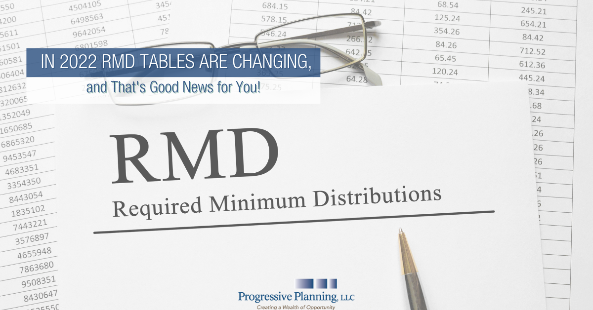 In 2022 Rmd Tables Are Changing And