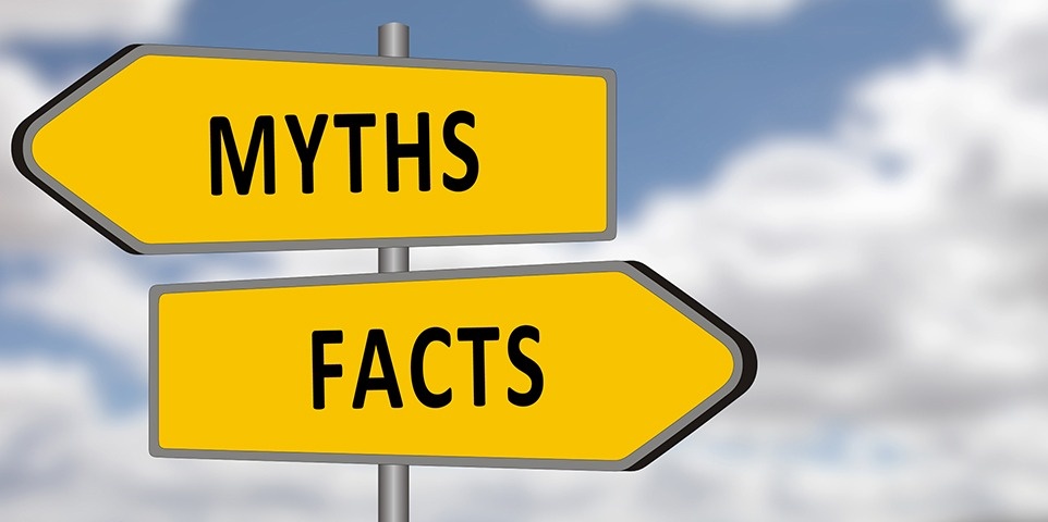 The Top 3 Myths About Insurance To Leave Behind In 2024