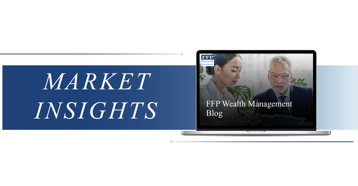 Weekly Market Insights: Mixed Message From Fed Chair, Governor