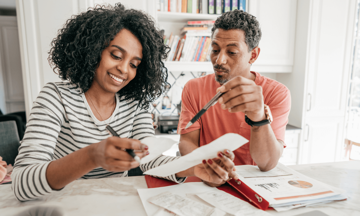 Setting and Targeting Investment Goals