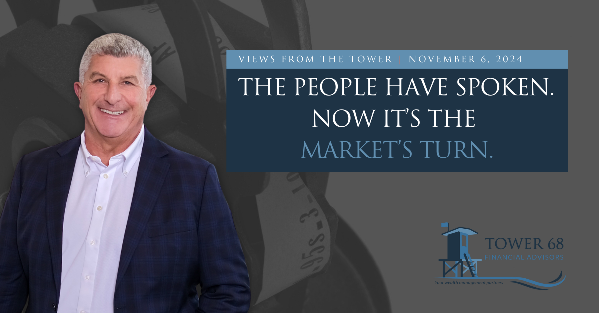 The People Have Spoken. Now It’s the Market’s Turn.