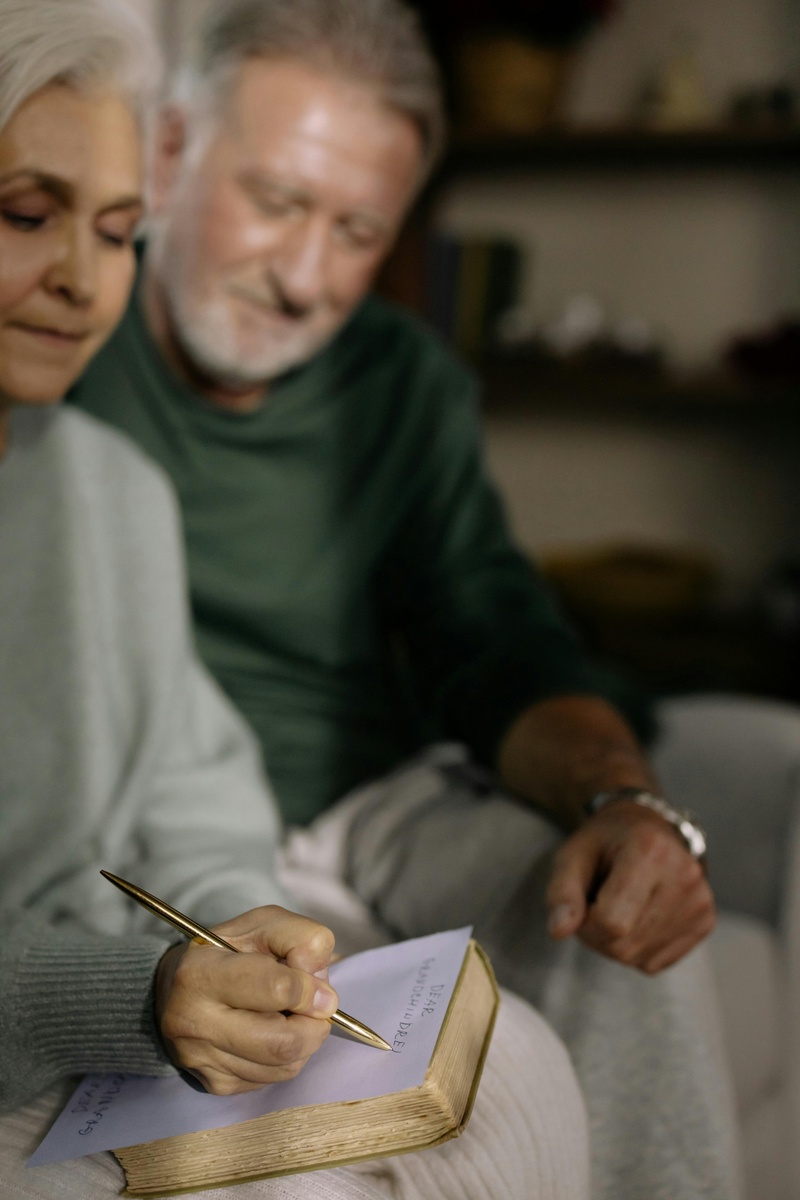 An Investor's Guide to Smarter Retirement Planning
