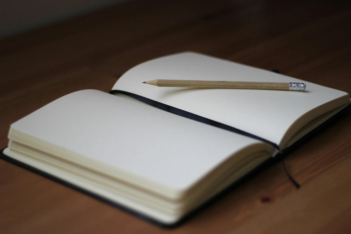 Getting Started with Journaling