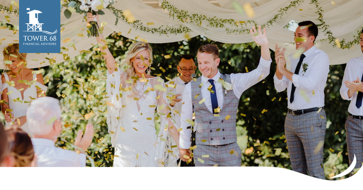 Newlyweds - Get a Financial Head Start