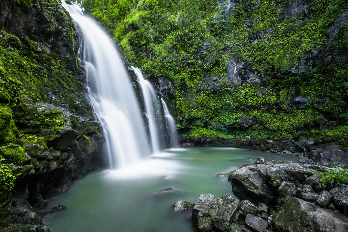 Applying the Tax-Efficient Waterfall