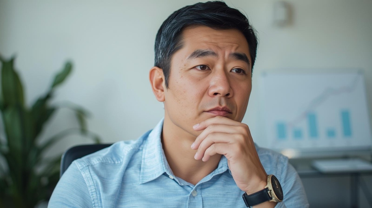 Upcoming Podcast - May 6th