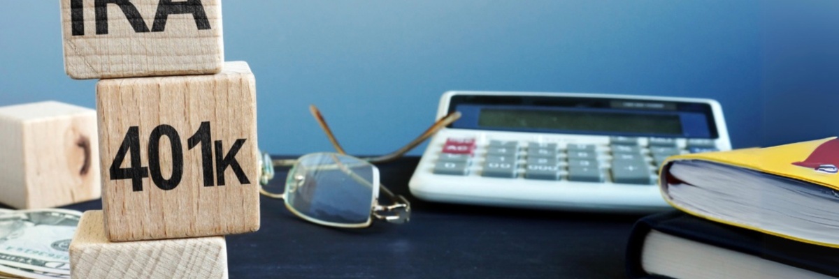 Choosing a Retirement Plan that Fits Your Business