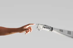 I, Robot