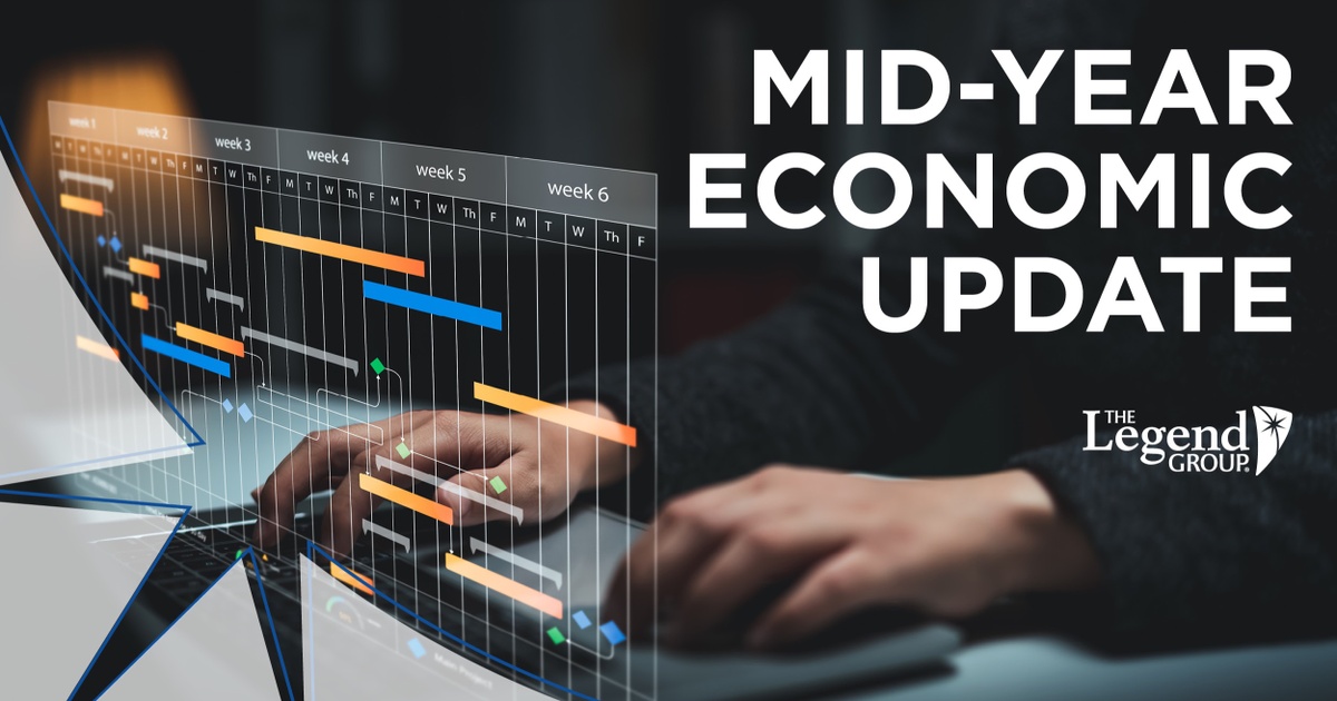 Mid-Year Economic Update