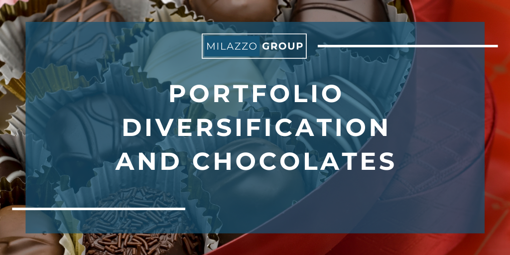 How Portfolio Diversification Can Be Sweet Like a Box of Chocolates