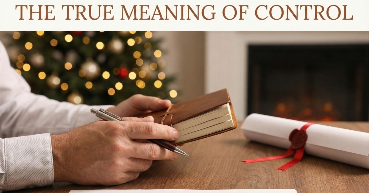 Don’t Let the Courts Decide What You Care About