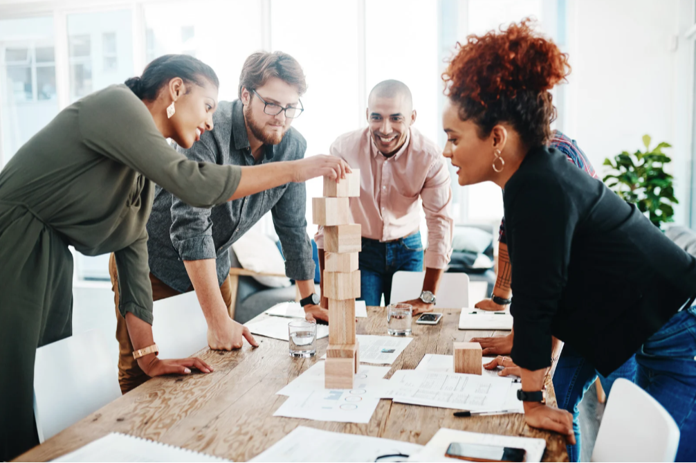 The Quiet Power of Consistency in Financial Planning