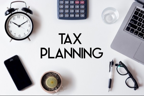 Annual Tax Planning Reminders