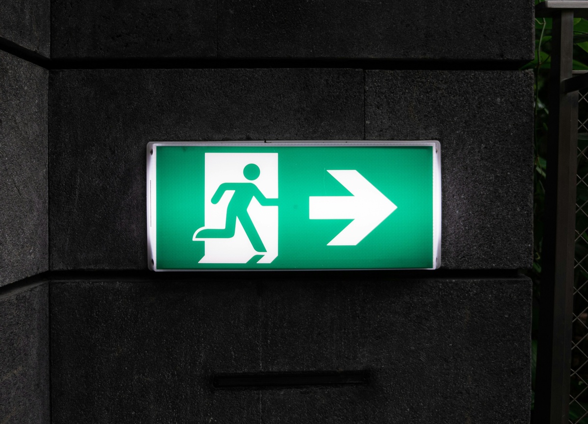 The 5-Year Exit Timeline