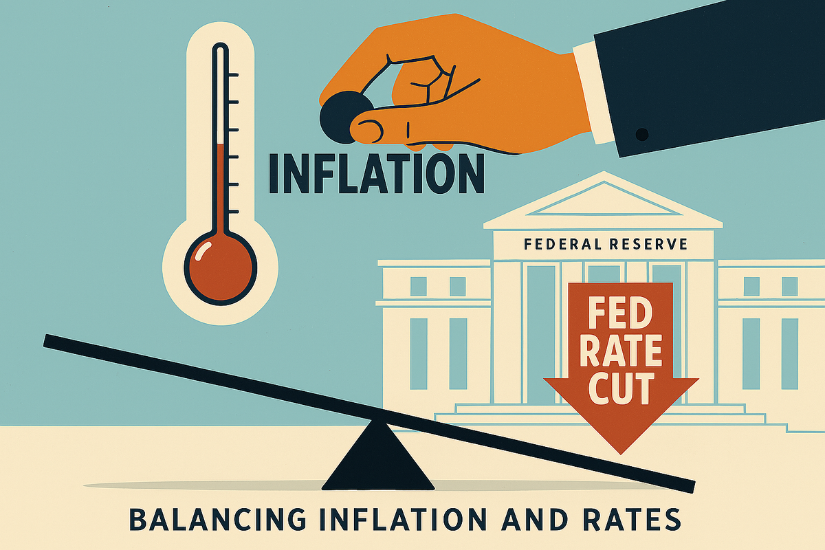Inflation cooled in September. What does that mean to you?