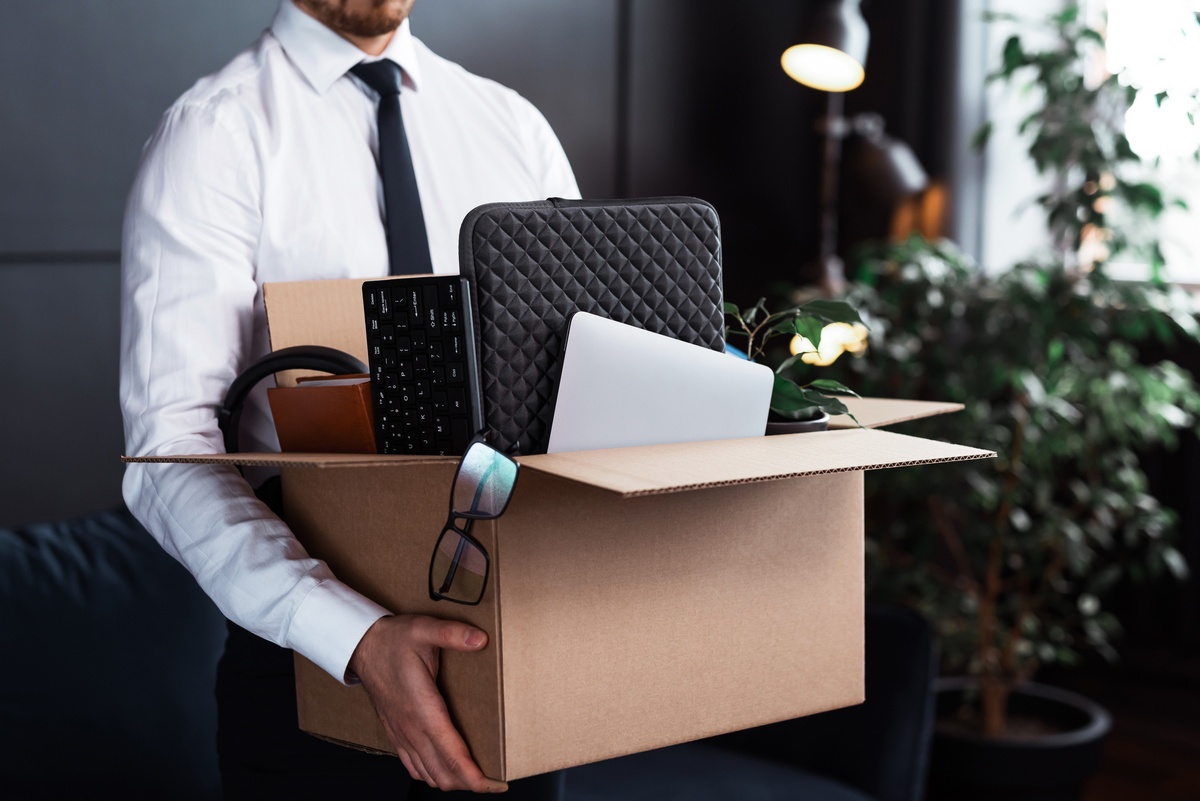 What Happens To Your Stock Options When You Retire or Leave Your Job?
