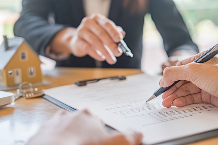 Estate Planning Clarity…Finally!