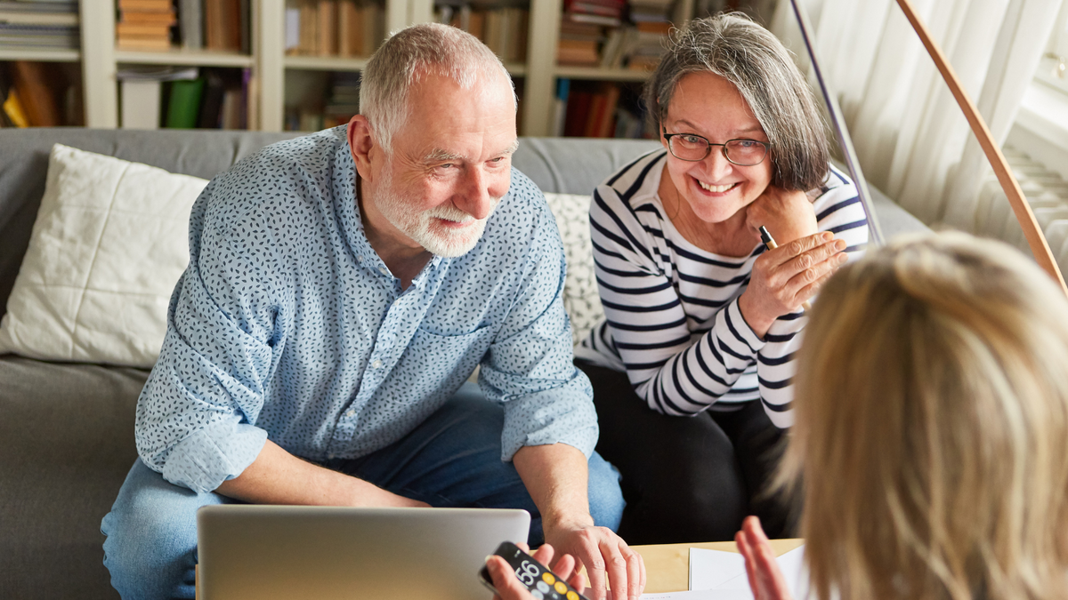 Get the Most Out of Your Retirement Planning and Tax Strategies