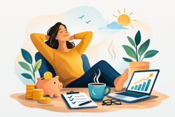 Bringing Clarity to the Financial Planning Process