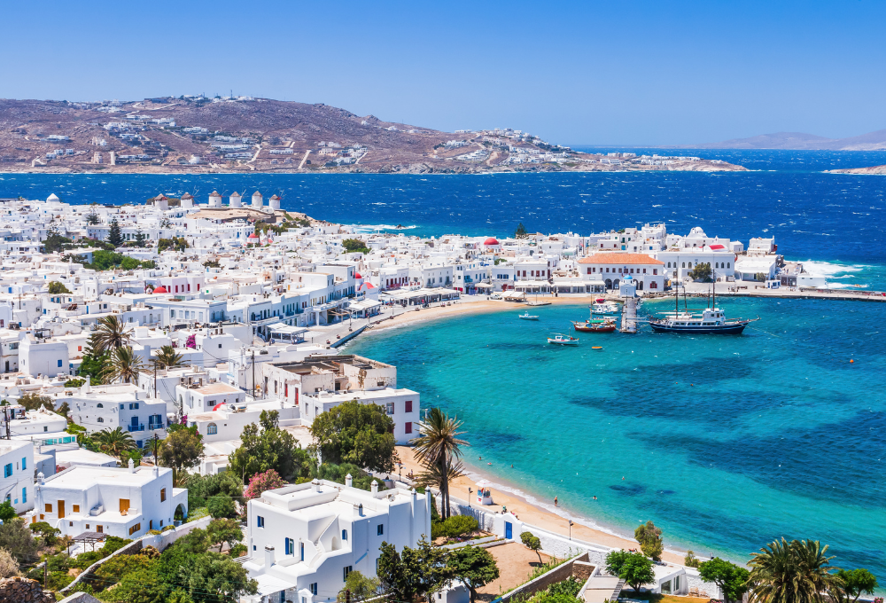 Travel Smart: Essential Financial Tips for Your Next Adventure