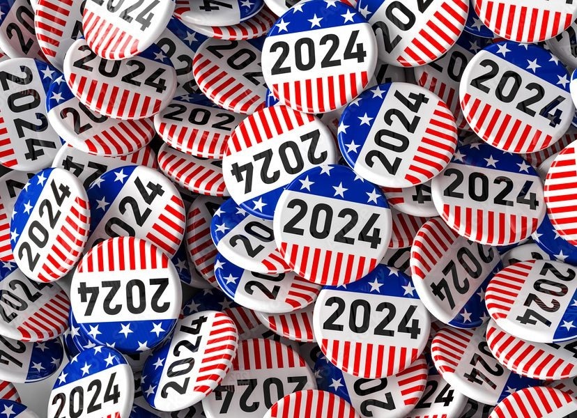 Commentary | 8.28.24 | Trump vs. Harris: Navigating the 2024 Presidential Election