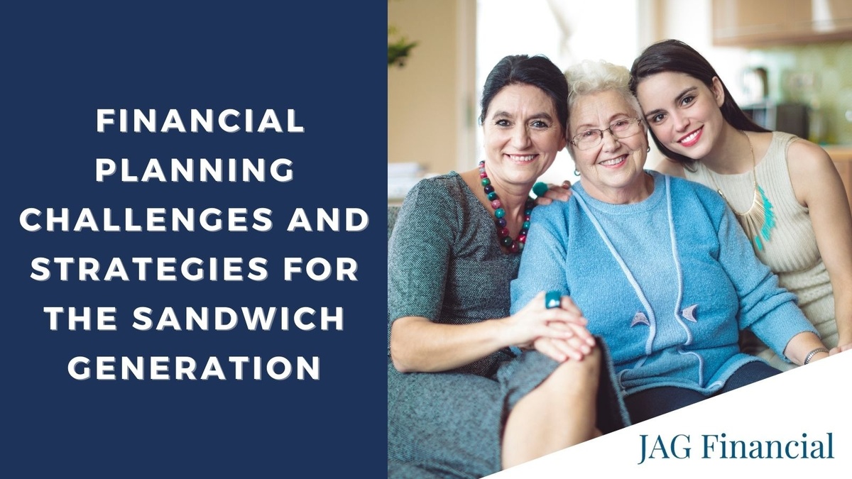 Financial Planning Challenges and Strategies