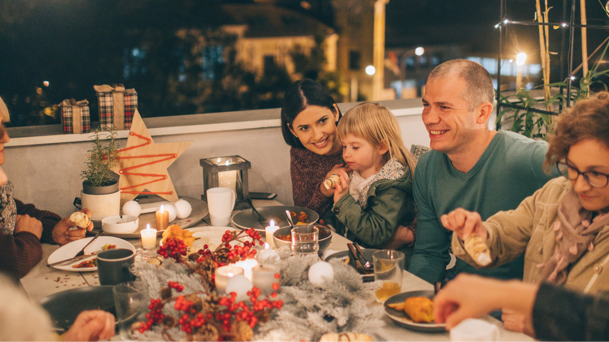 7 Estate Planning Topics to Discuss with the Family over Thanksgiving Dinner